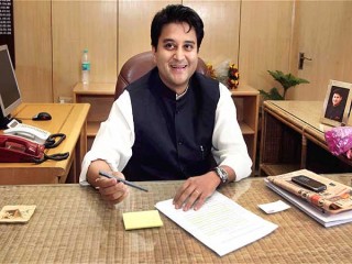 Jyotiraditya Scindia picture, image, poster